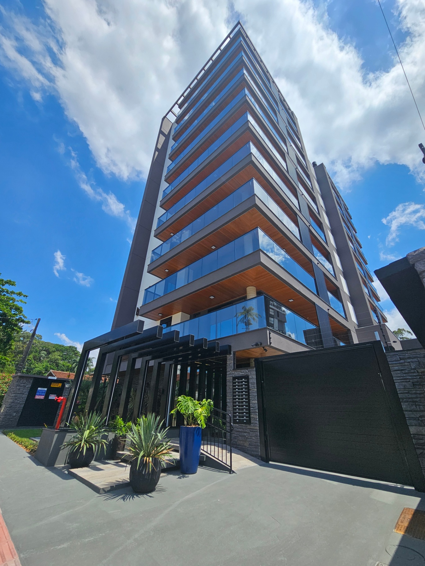 Residencial Bled